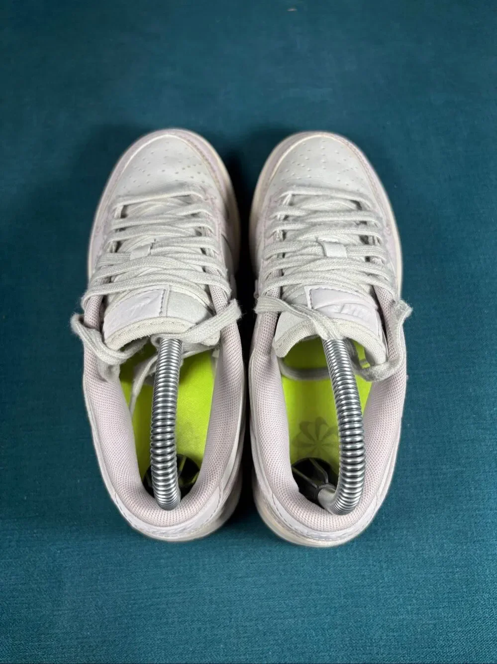 Nike Dunk Low Next Nature Platinum Violet Gum Women's Size 6 FN6345-001